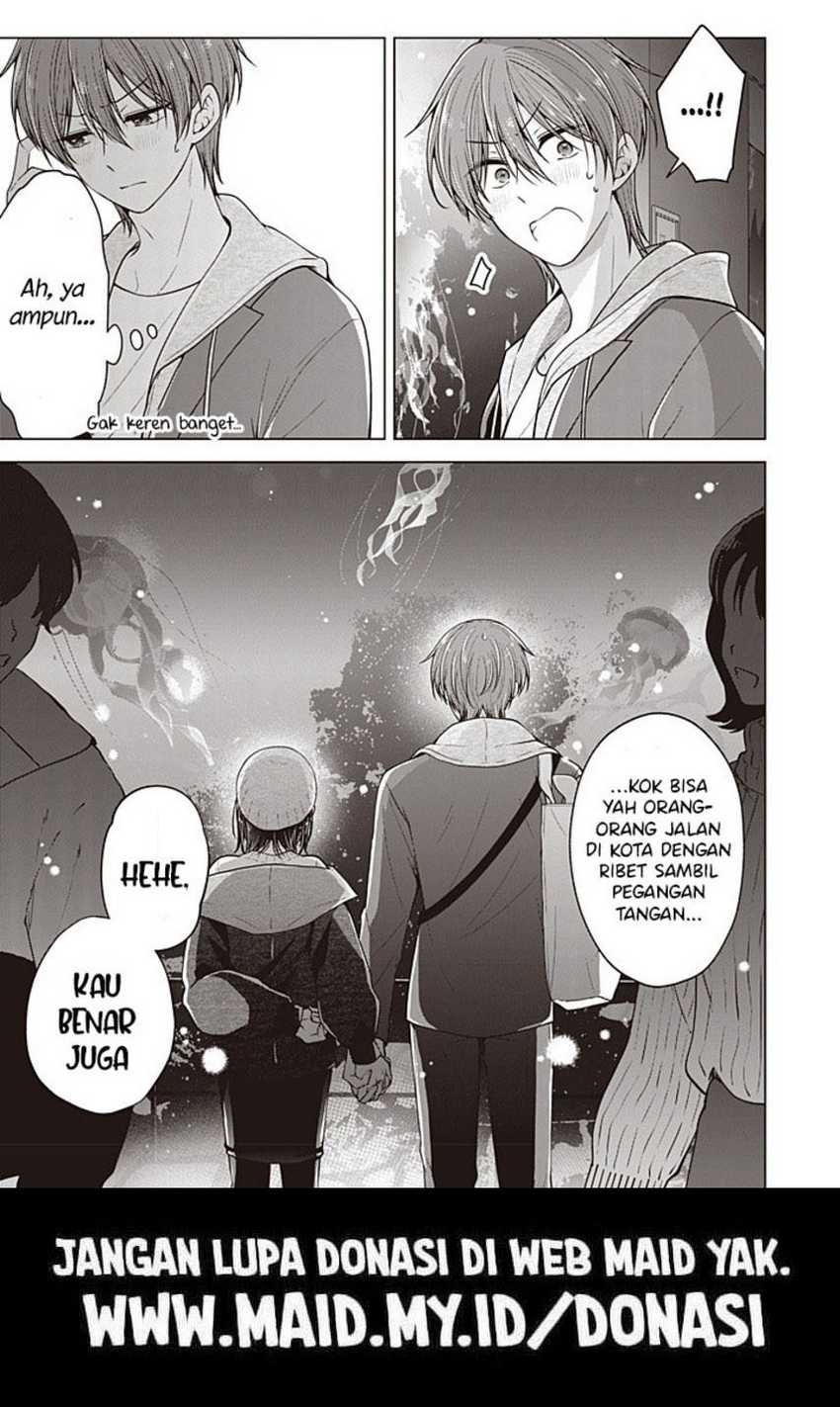 Osananajimi wo Onnanoko ni Shiteshimatta Hanashi